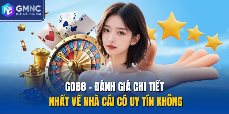 Go88