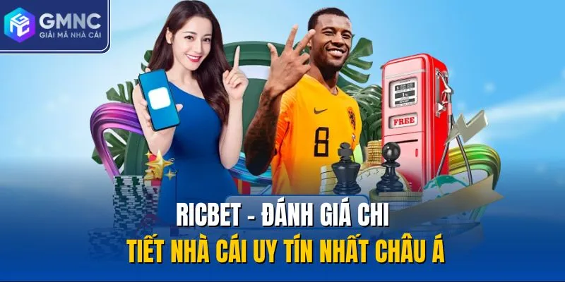 Ricbet
