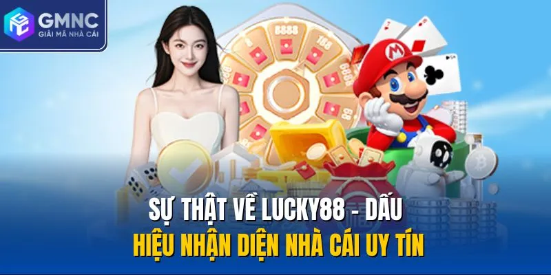 Lucky88